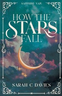 Produktbild: How the Stars Fall