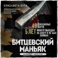 Produktbild: Bitcevskij man'yak. SHahmatist s molotkom