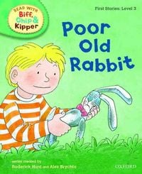 Produktbild: Hunt, R: Oxford Reading Tree Read With Biff, Chip, and Kippe