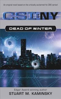 Produktbild: Kaminsky, S: Dead of Winter