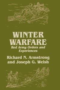 Produktbild: Winter Warfare