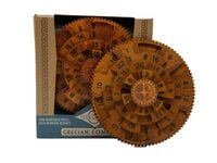 Produktbild: Grecian Computer &ndash; Casse-t&ecirc;te bois