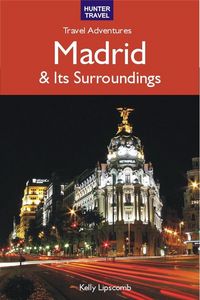 Produktbild: Madrid & Surroundings Travel Adventures