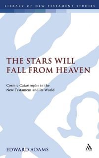 Produktbild: The Stars Will Fall From Heaven