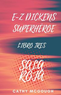 Produktbild: E-Z Dickens Superh&eacute;roe Libro 3 Spanish Edition
