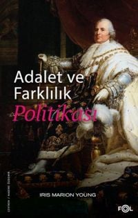 Produktbild: Adalet ve Farklilik Politikasi