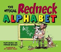 Produktbild: Off Redneck Alphabet