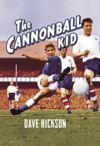 Produktbild: The Cannonball Kid