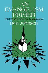 Produktbild: An Evangelism Primer