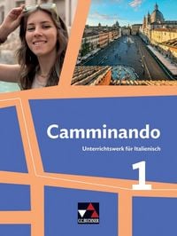Produktbild: Camminando 1