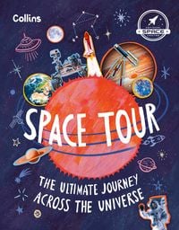 Produktbild: Space Tour