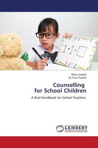 Produktbild: Counselling for School Children