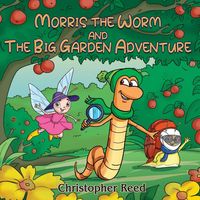 Produktbild: Morris The Worm and The Big Garden Adventure