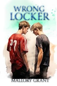 Produktbild: Wrong Locker (Wrong Series, #1)