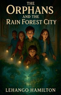 Produktbild: The Orphans and the Rain Forest City