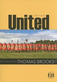 Produktbild: United We Stand