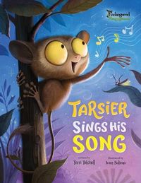 Produktbild: Tarsier Sings His Song