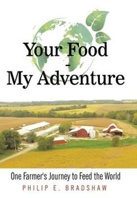 Produktbild: Your Food - My Adventure