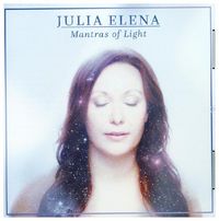 Produktbild: Mantras Of Light