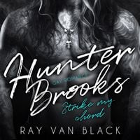 Produktbild: Hunter Brooks - Strike my chord: Gay Romance