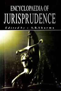Produktbild: Encyclopaedia of Jurisprudence (Laws and Politics)