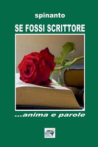 Produktbild: Se Fossi Scrittore