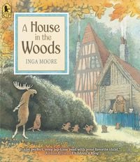 Produktbild: Moore, I: House in the Woods