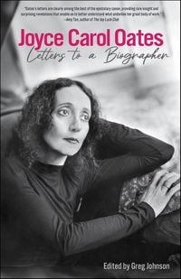 Produktbild: Joyce Carol Oates