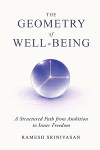 Produktbild: The Geometry of Well-Being