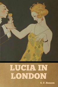 Produktbild: Lucia in London