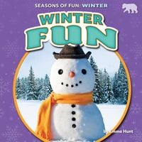 Produktbild: Winter Fun