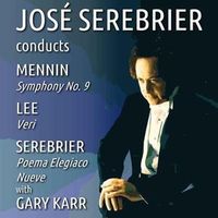 Produktbild: Jos' Serebrier dirigiert