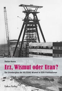 Produktbild: Erz, Wismut oder Uran?