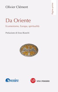 Produktbild: Da Oriente. Ecumenismo, Europa, spiritualit&agrave;