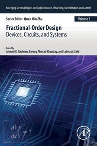 Produktbild: Fractional-Order Design