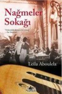 Produktbild: Nagmeler Sokagi