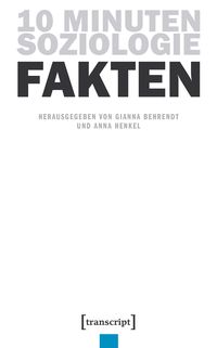 Produktbild: 10 Minuten Soziologie: Fakten