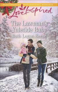Produktbild: The Lawman's Yuletide Baby