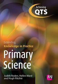 Produktbild: Primary Science