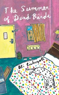 Produktbild: The Summer of Dead Birds