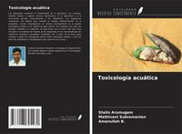 Produktbild: Toxicolog&iacute;a acu&aacute;tica