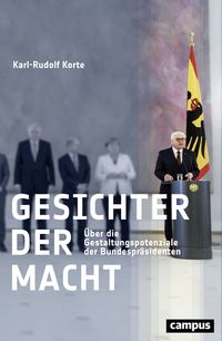 Produktbild: Gesichter der Macht
