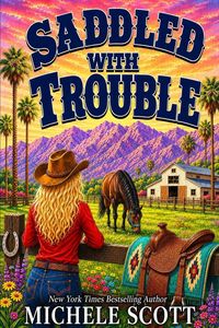 Produktbild: Saddled With Trouble
