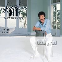 Produktbild: CANT SLOW DOWN (DELUXE EDITION)