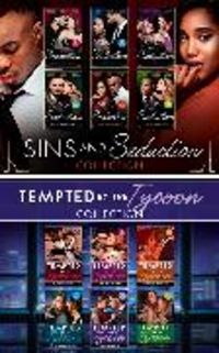 Produktbild: The Sins And Seduction Tempted By The Tycoon's Collection
