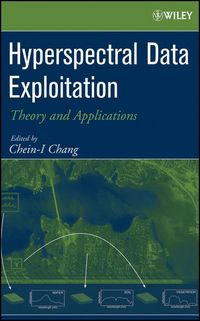 Produktbild: Hyperspectral Data Exploitation