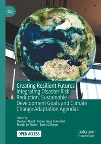 Produktbild: Creating Resilient Futures