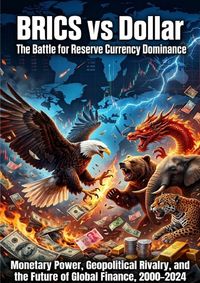 Produktbild: BRICS vs Dollar: The Battle for Reserve Currency Dominance