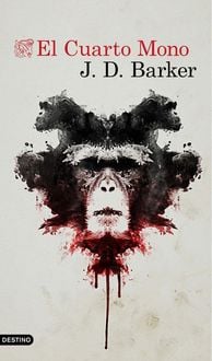 Produktbild: El cuarto mono