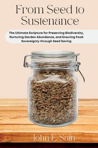 Produktbild: From Seed to Sustenance